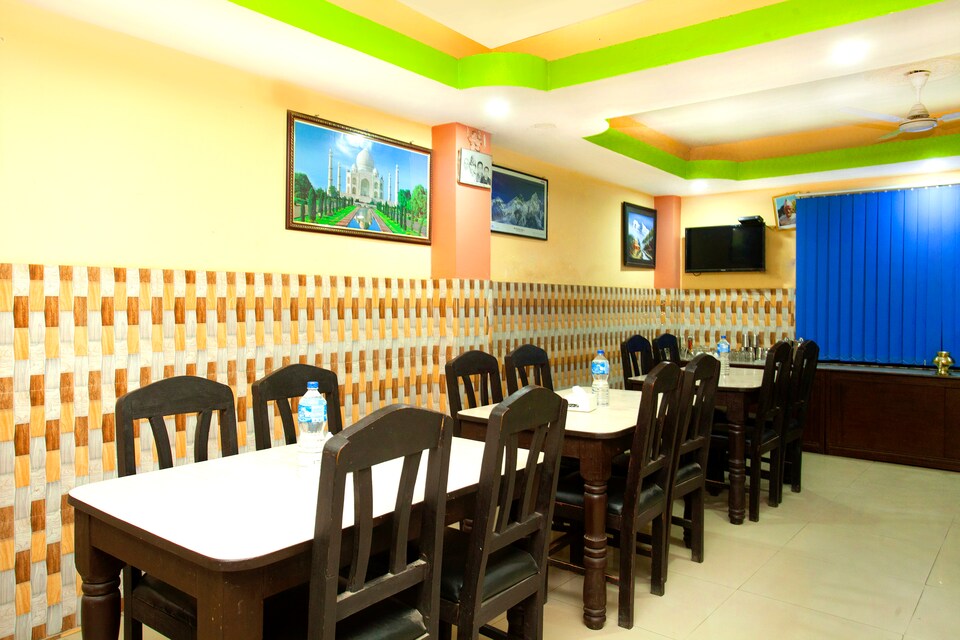 SPOT ON 397 Hotel Triveni Guest House, New Bus Park Kathmandu, Kathmandu