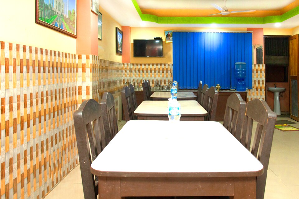 SPOT ON 397 Hotel Triveni Guest House, New Bus Park Kathmandu, Kathmandu
