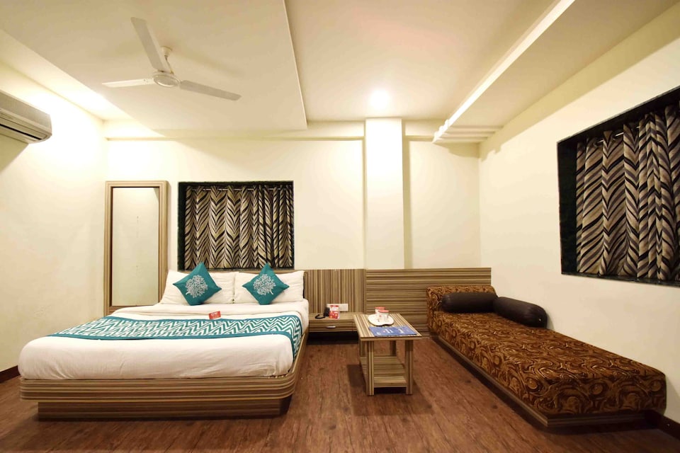 OYO 3805 Hotel Siddhant, Vijay Nagar Indore, Indore