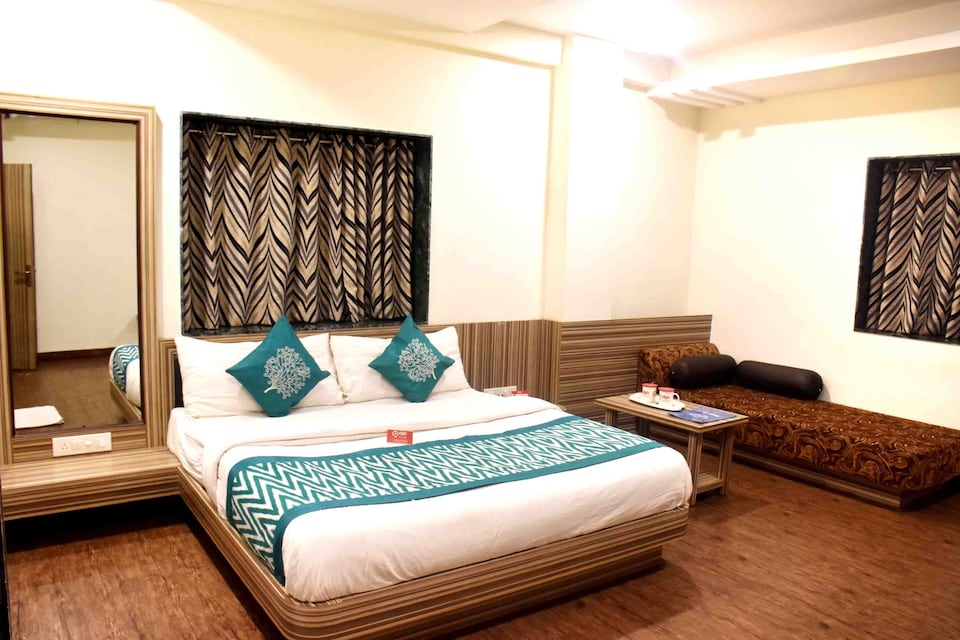 OYO 3805 Hotel Siddhant, Vijay Nagar Indore, Indore