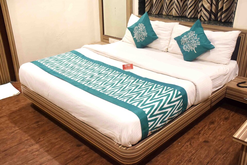 OYO 3805 Hotel Siddhant, Vijay Nagar Indore, Indore
