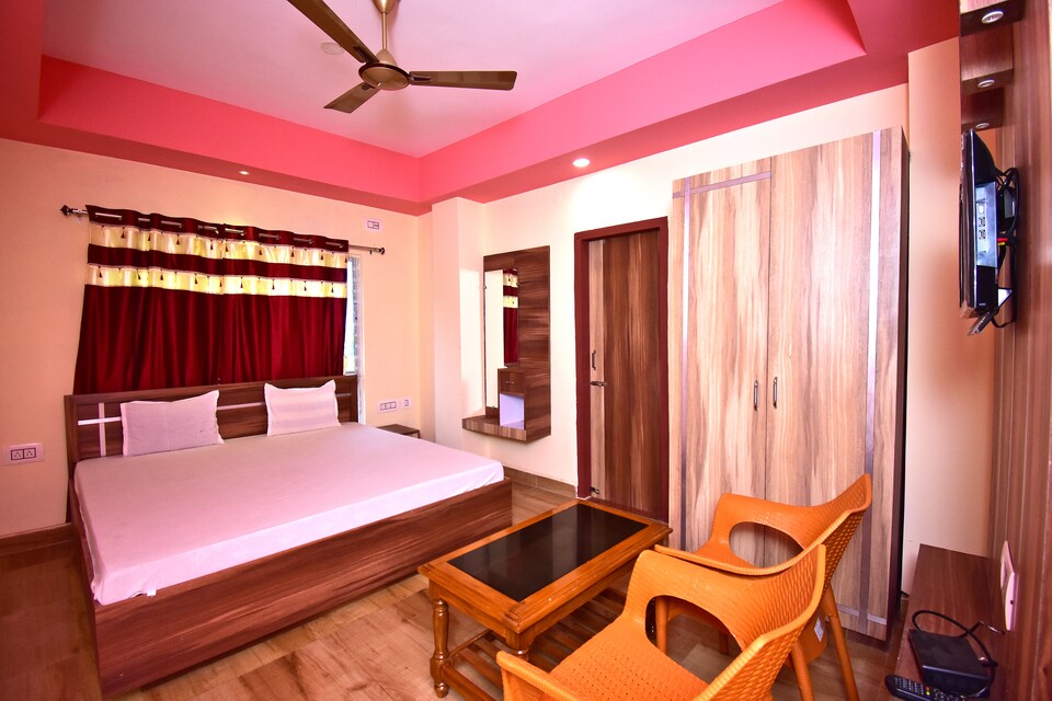 prop live with new code - DGH147, N2 Sector, Digha