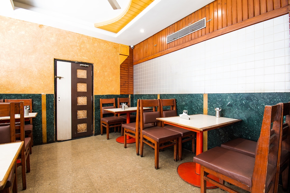 OYO 40712 Punjab National Hotel, Aurangabad, Aurangabad