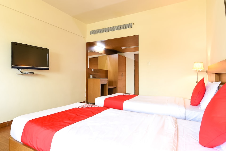 OYO 40718 Hotel Arka, Ramaraopet Kakinada-II, Kakinada