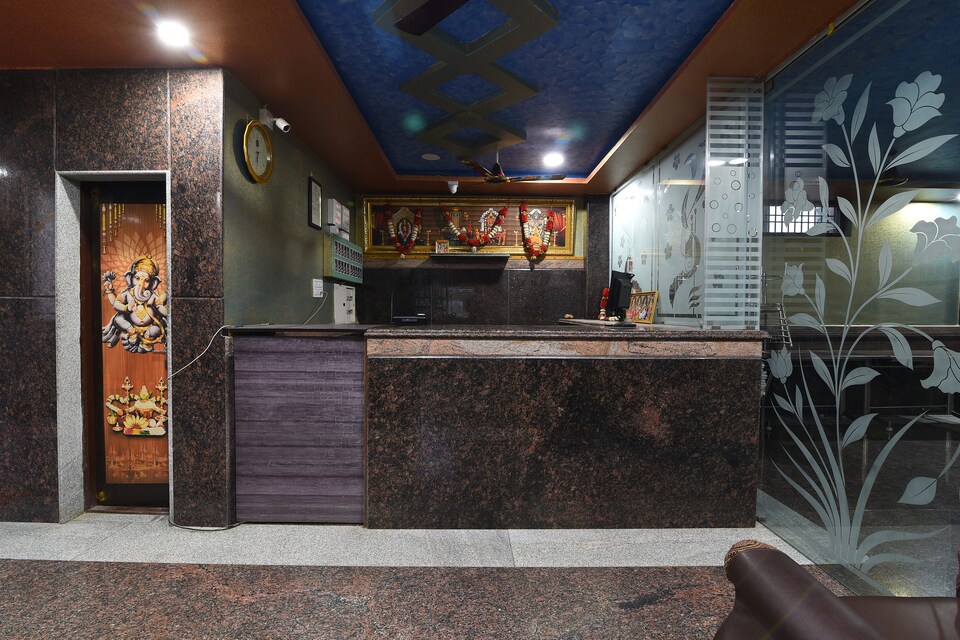 OYO 40721 Hotel A1 Grand, Srikalahasti Town, Srikalahasthi