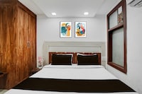 Super Collection O Mall Road Bathinda Formerly Hotel Galaxy