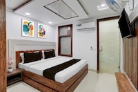 Super Collection O Mall Road Bathinda Formerly Hotel Galaxy