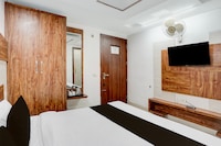 Super Collection O Mall Road Bathinda Formerly Hotel Galaxy