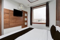 Super Collection O Mall Road Bathinda Formerly Hotel Galaxy