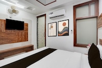 Super Collection O Mall Road Bathinda Formerly Hotel Galaxy