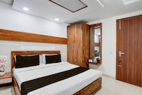 Super Collection O Mall Road Bathinda Formerly Hotel Galaxy