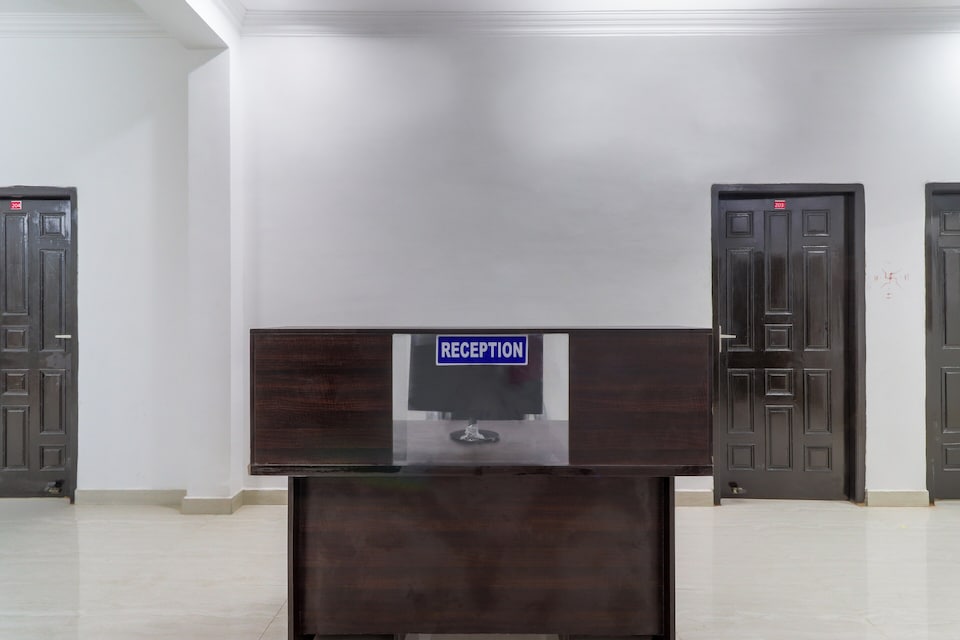 Hotel O Sector 10 Lucknow, SGPGI Lucknow, Lucknow