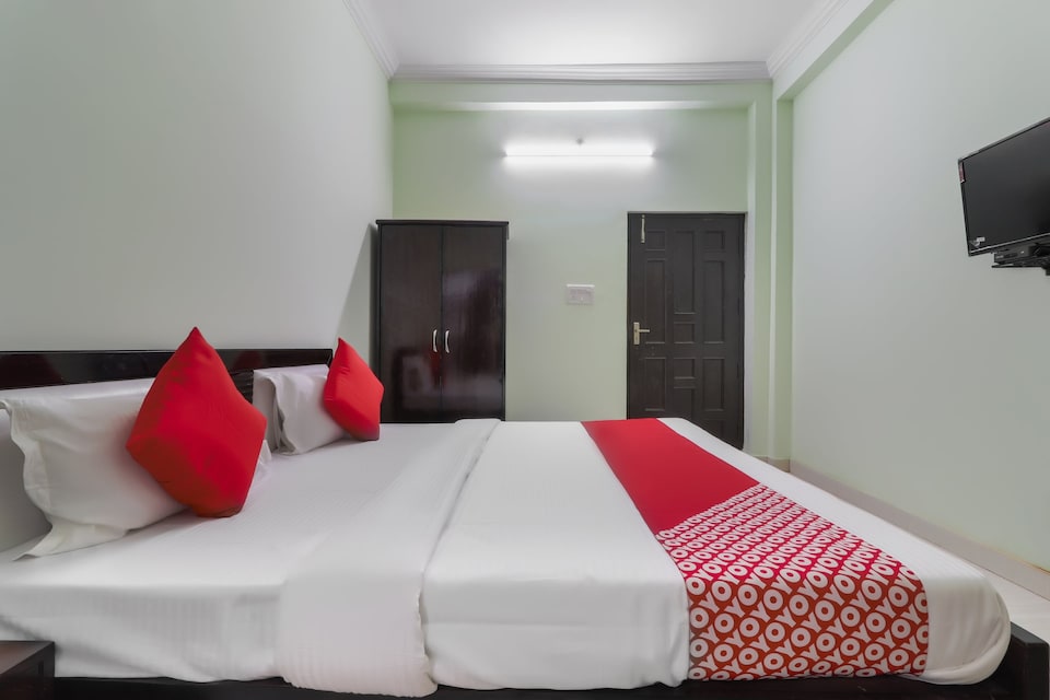 Hotel O Sector 10 Lucknow, SGPGI Lucknow, Lucknow