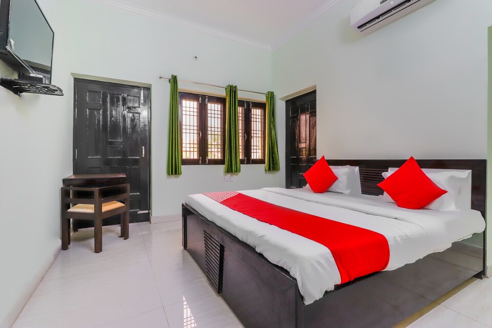 Hotel O Sector 10 Lucknow, SGPGI Lucknow, Lucknow