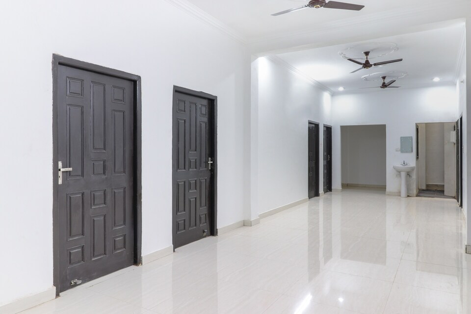 Hotel O Sector 10 Lucknow, SGPGI Lucknow, Lucknow