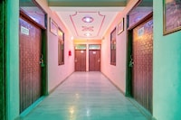 Spot On  Kukas Guest House