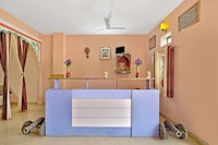 Spot On  Kukas Guest House