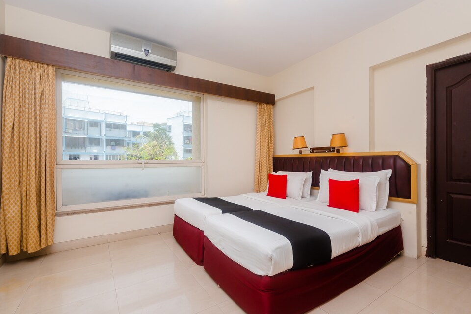 Capital O 40728 Bollywood Design Hotel, Mumbai International Airport, Mumbai