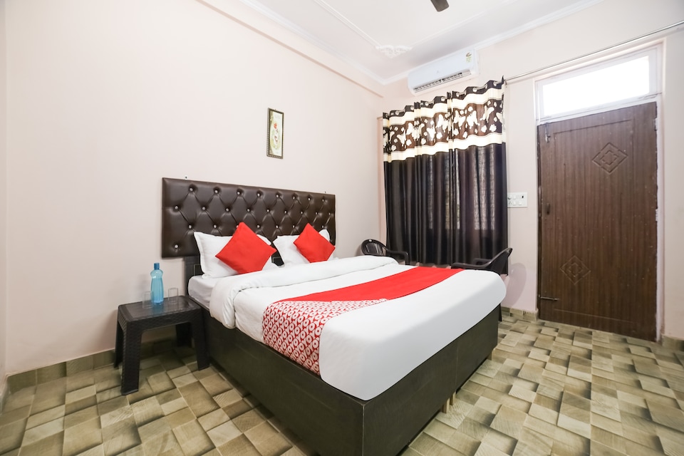 OYO 40733 Dolphin Guest House, Dehradun ISBT, Dehradun