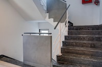 Super Townhouse Balewadi High Street