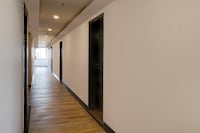 Super Townhouse Balewadi High Street