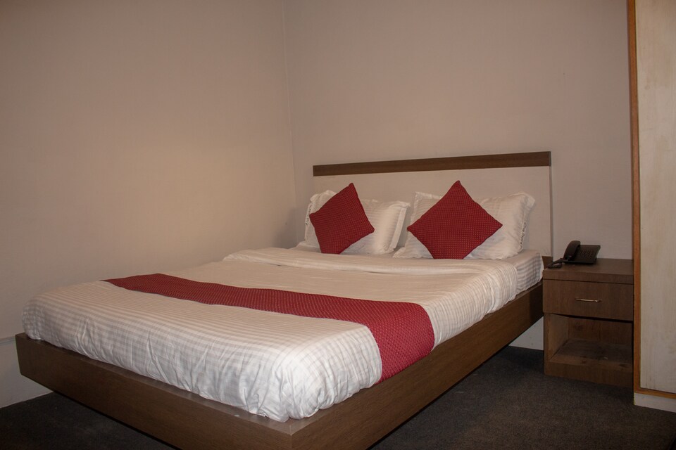 OYO 399 Club Orchid Inn, Kalanki Kathmandu, Kathmandu