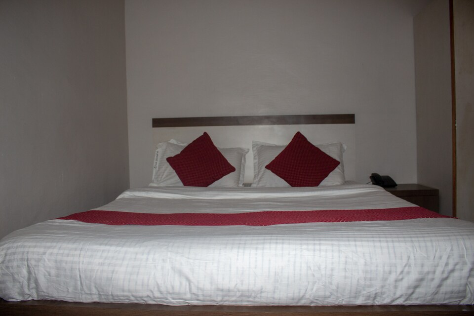 OYO 399 Club Orchid Inn, Kalanki Kathmandu, Kathmandu