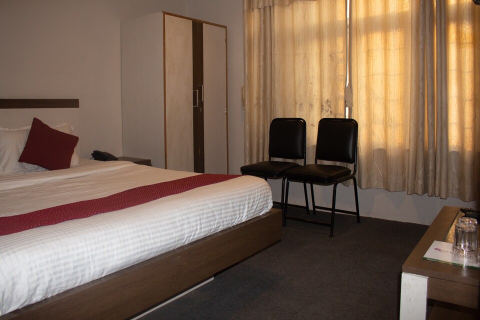 OYO 399 Club Orchid Inn, Kalanki Kathmandu, Kathmandu