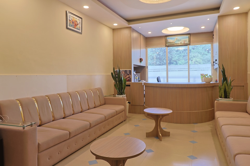 Capital O Palagya Hotel Pvt Ltd, Gaushala Kathmandu, Kathmandu