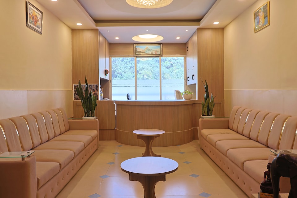 Capital O Palagya Hotel Pvt Ltd, Gaushala Kathmandu, Kathmandu