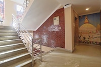 Capital O Palagya Hotel Pvt Ltd