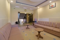 Capital O Palagya Hotel Pvt Ltd