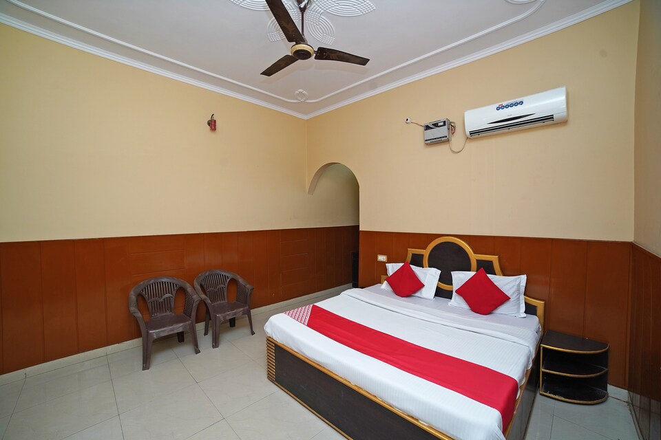 OYO 40742 Kahlon Hotel & Restaurant, Bazpur City, Kashipur