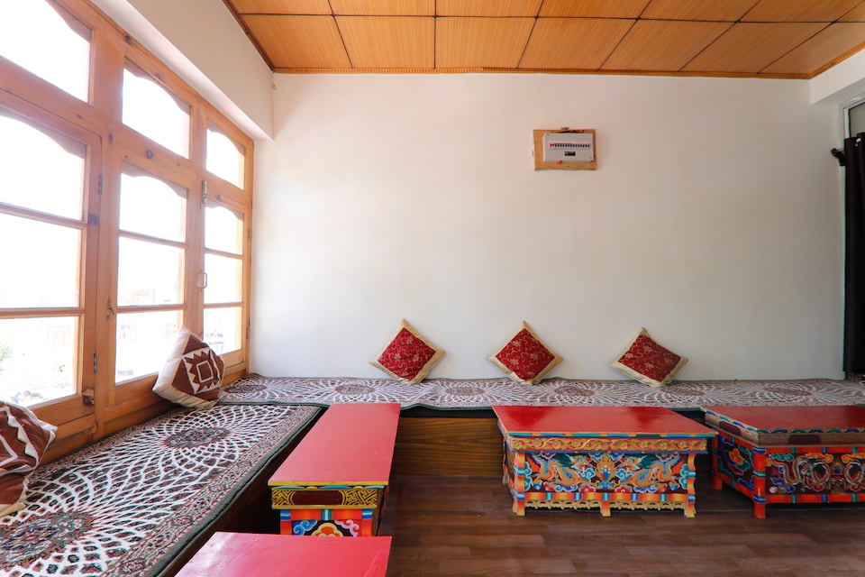 OYO 40745 Lzakar Guest House, Leh, Leh-Ladakh