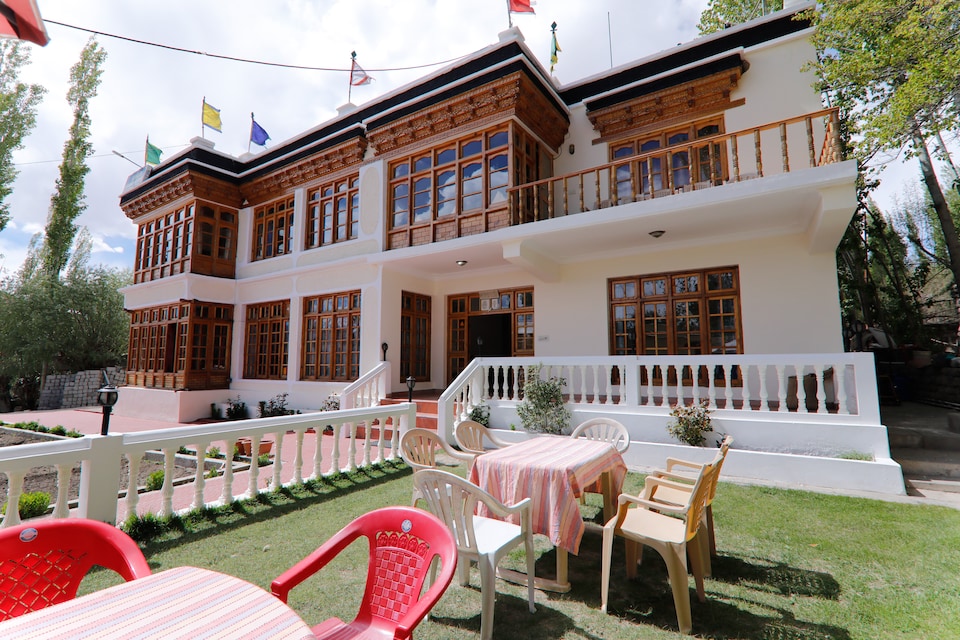 OYO 40745 Lzakar Guest House, Leh, Leh-Ladakh