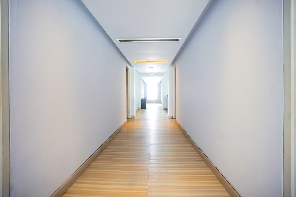 OYO 955 Hotel Boulevard, Sario, Manado