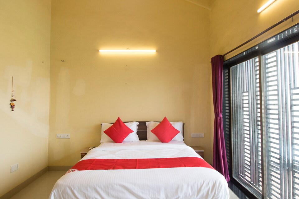 OYO 40747 Hotel Kings Land, Main Market Mahabaleshwar, Mahabaleshwar