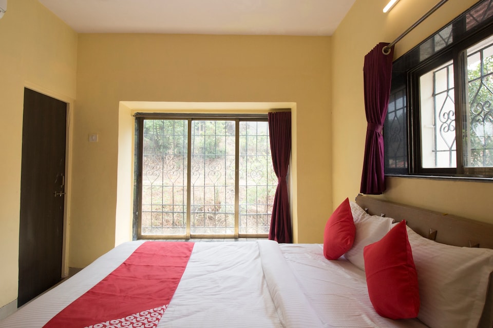 OYO 40747 Hotel Kings Land, Main Market Mahabaleshwar, Mahabaleshwar