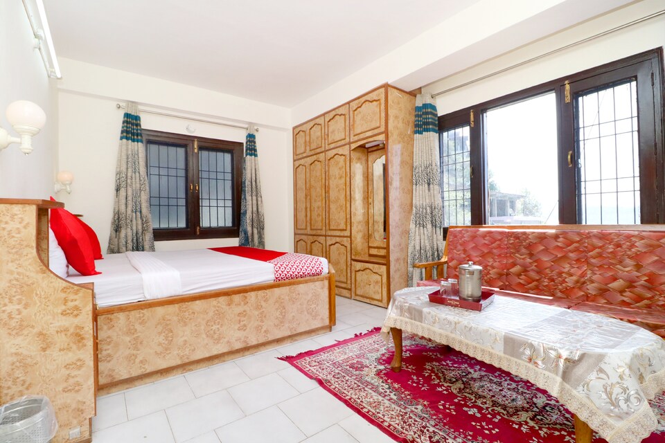 OYO 40748 Country Side B&b And Homestay, Kachighati, Shimla