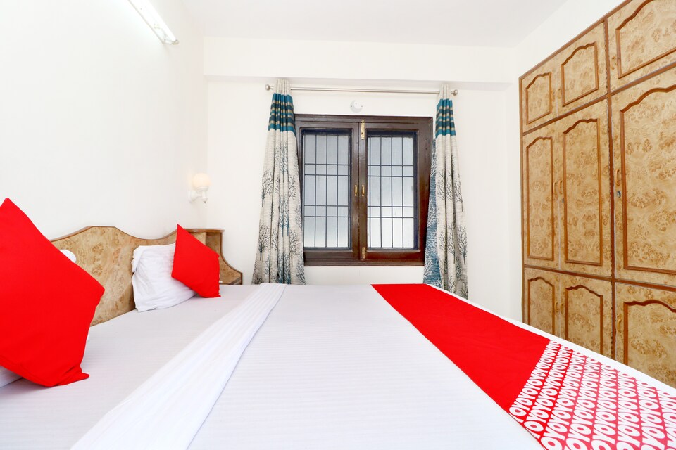 OYO 40748 Country Side B&b And Homestay, Kachighati, Shimla