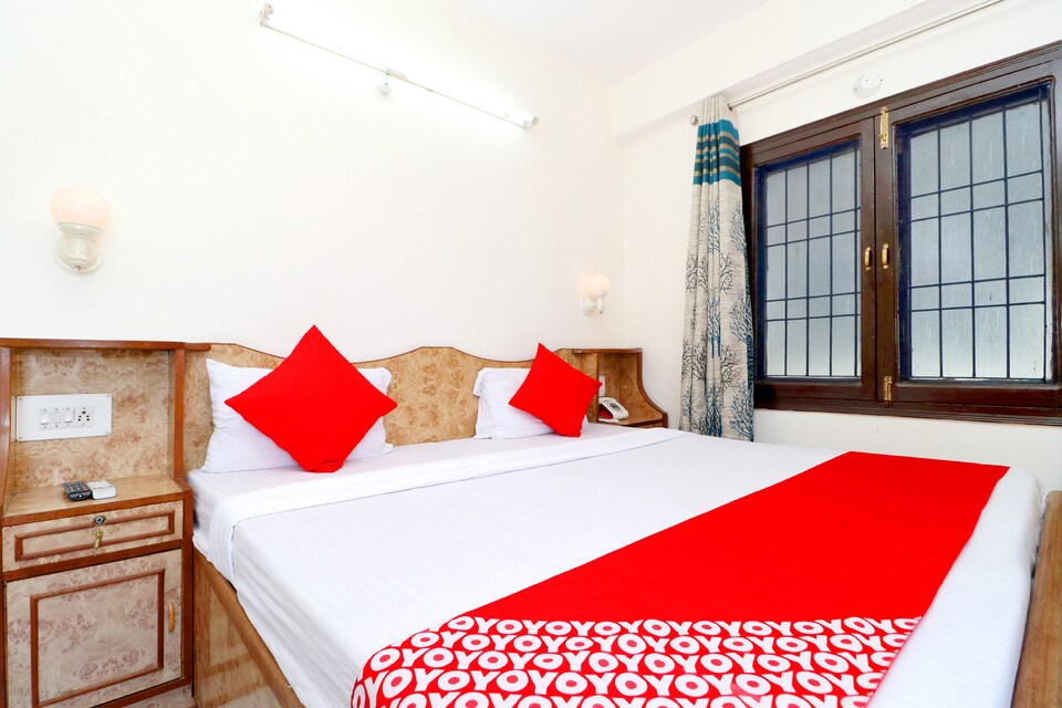 OYO 40748 Country Side B&b And Homestay, Kachighati, Shimla