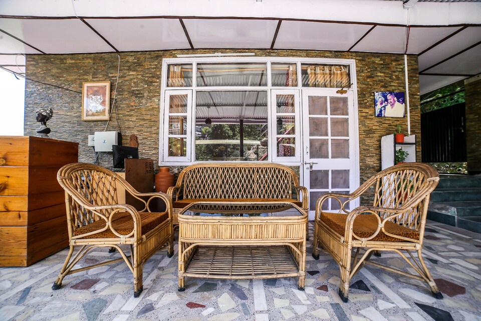 OYO 40749 Gunsola Home Stay, Mall Road Mussoorie, Mussoorie