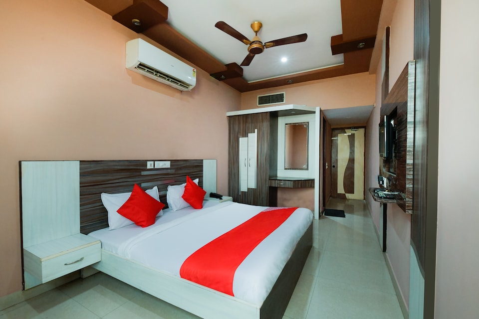 OYO 40752 Hotel Shankar Palace, Beawar, Beawar