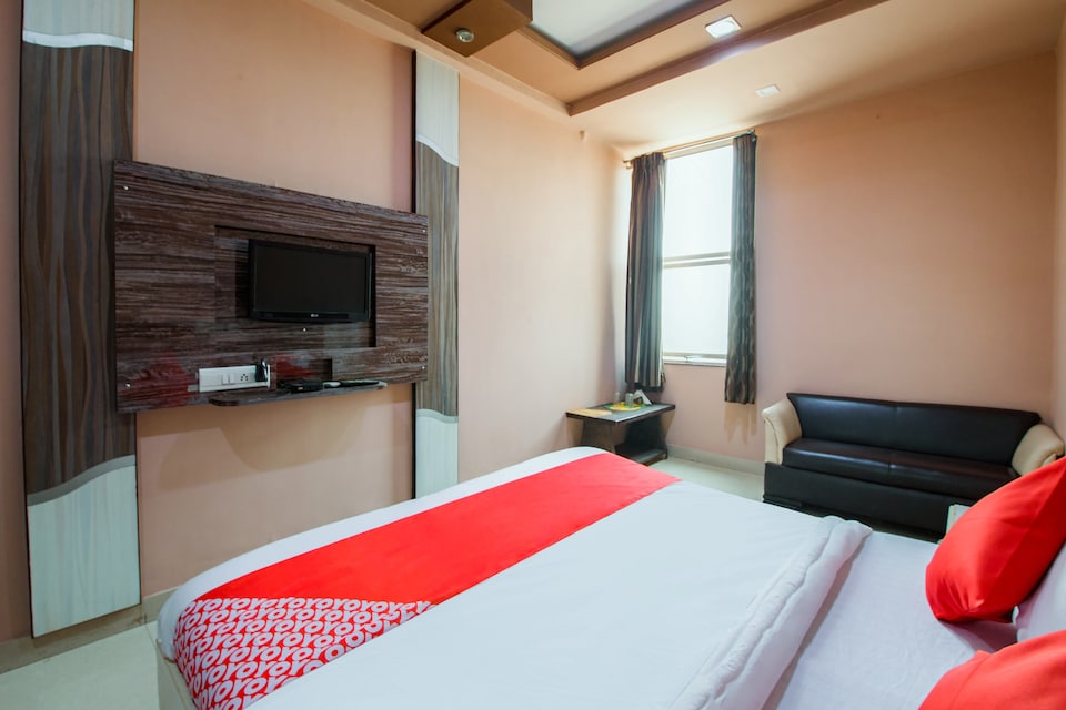 OYO 40752 Hotel Shankar Palace, Beawar, Beawar