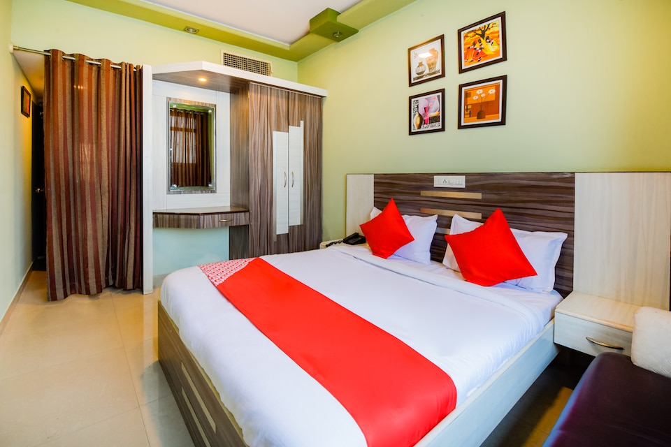 OYO 40752 Hotel Shankar Palace, Beawar, Beawar