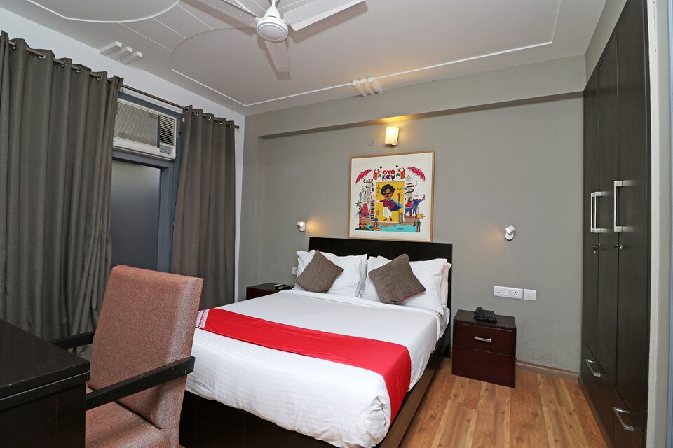 OYO Flagship 441 Medanta, Huda 2, Gurgaon