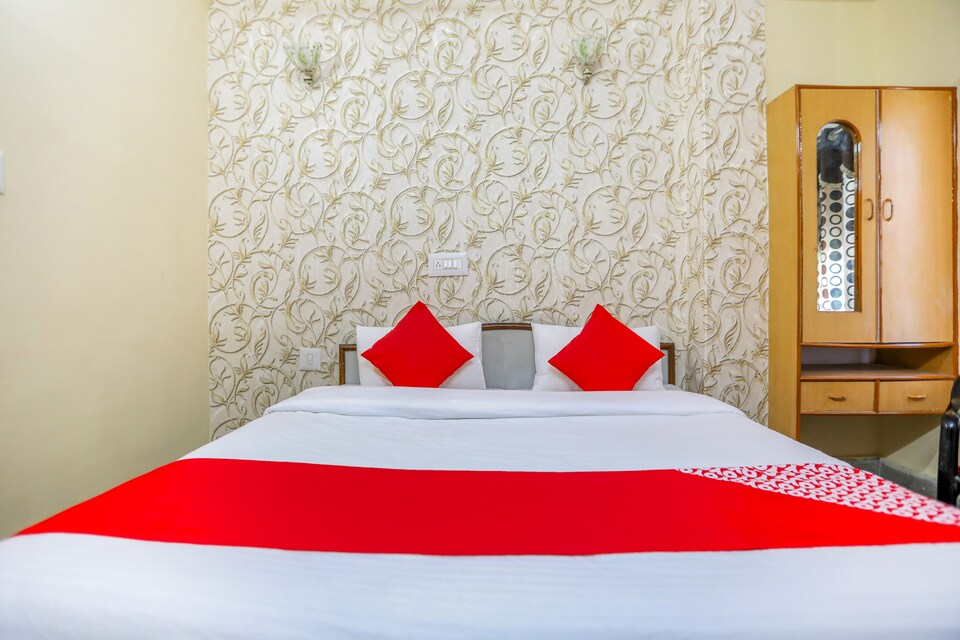 OYO 40753 Rukmani Palace, Sri-Ganganagar, Sri-Ganganagar