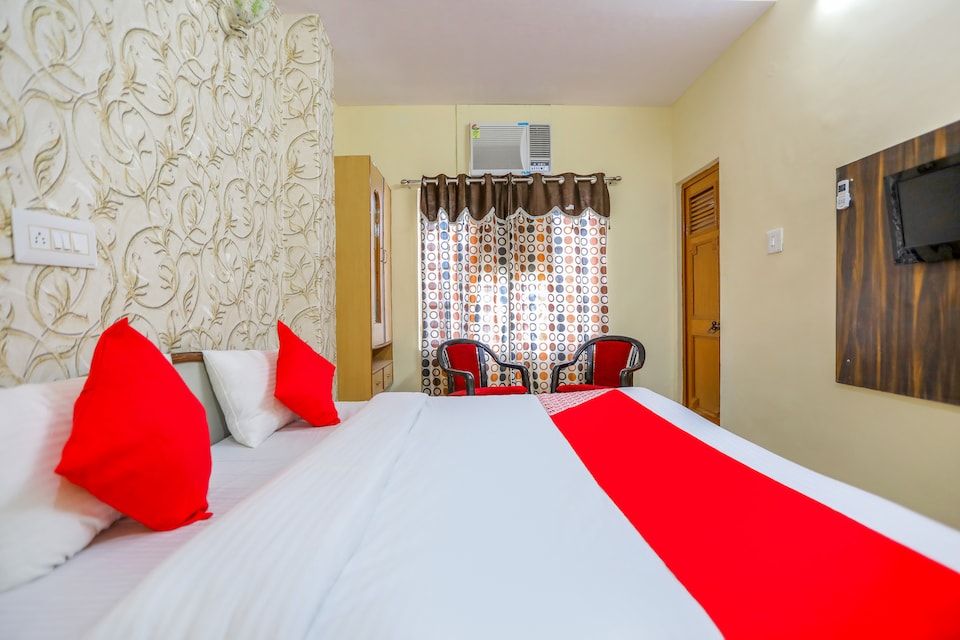 OYO 40753 Rukmani Palace, Sri-Ganganagar, Sri-Ganganagar