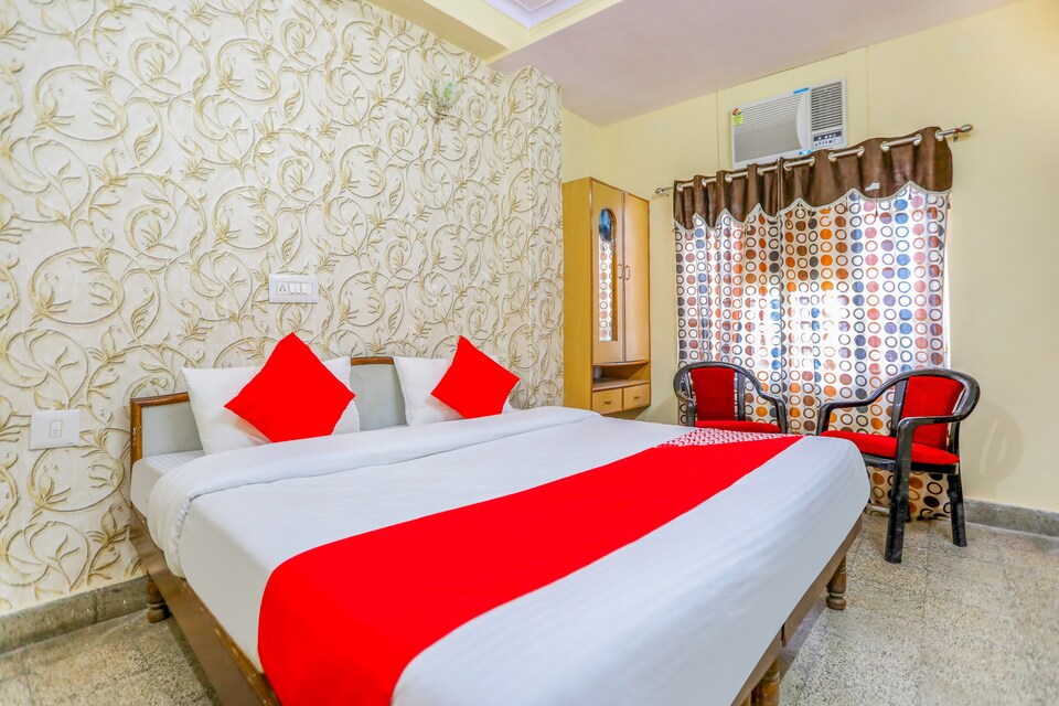 OYO 40753 Rukmani Palace, Sri-Ganganagar, Sri-Ganganagar