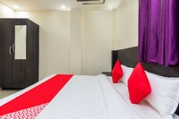 Hotel O Palash House